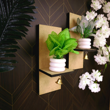 Planter Shelf - Elora